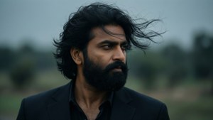 Salaar Moody Stance