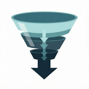 Sales Funnel Conversion