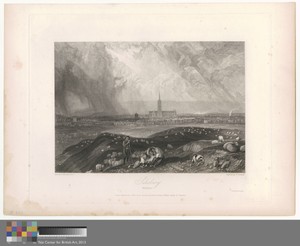 Salisbury, Wiltshire