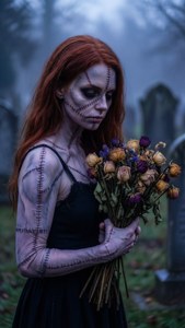 Sally's Melancholy
