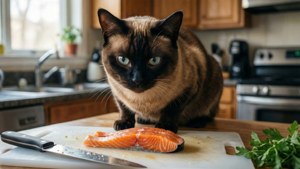 Salmon Obsession