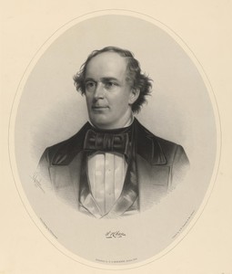 Salmon P. Chase