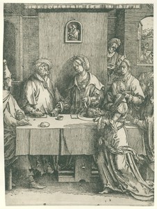 Salomé met het hoofd van Johannes de Doper