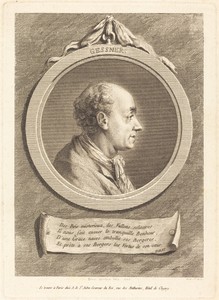 Salomon Gessner