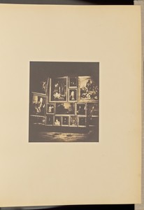 [Salon of 1852]