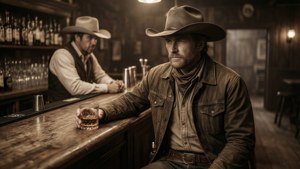 Saloon Blues