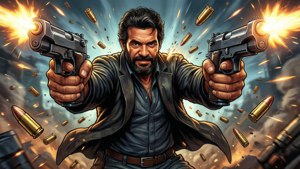 Salvador Gunzerker