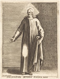 Salvator Mundi