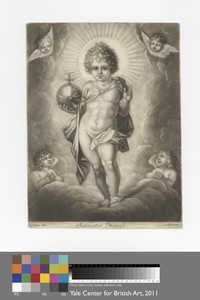 Salvator Mundi