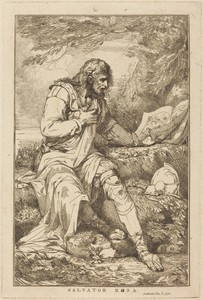 Salvator Rosa
