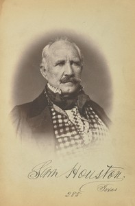 Sam. Houston
