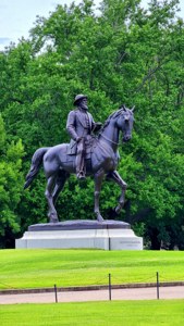 Sam Houston Monument