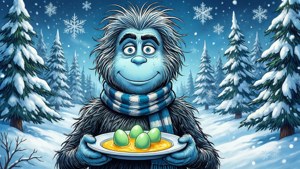 Sam I Am Winter