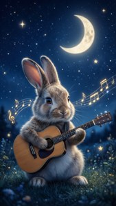 Sammy's Moonlight Serenade
