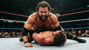 Samoan Drop Impact