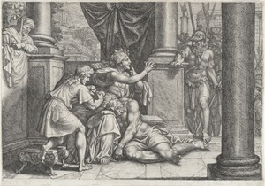 Samson and Delilah