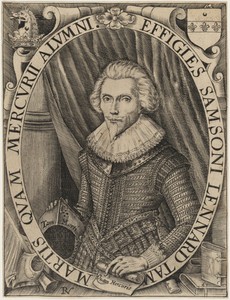 Samson Lennard