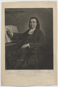 Samson Occom
