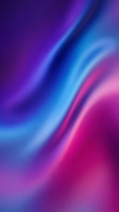 Samsung Gradient Dream
