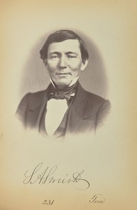 Samuel A. Smith