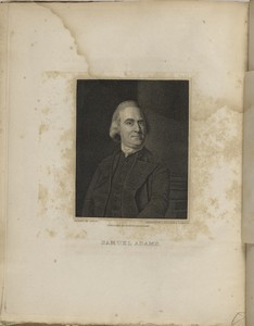 Samuel Adams