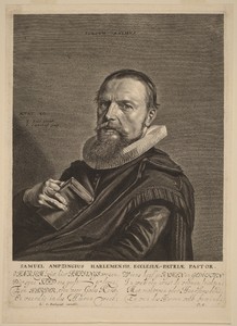 Samuel Ampzing