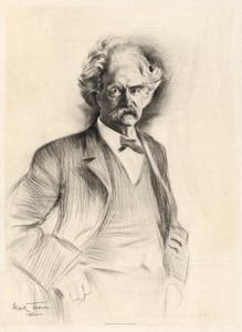 Samuel Clemens