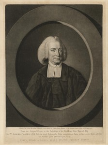 Samuel Cooper