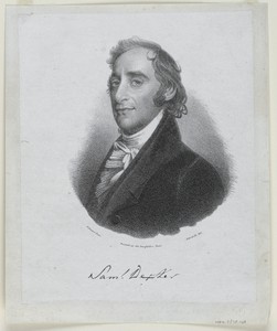 Samuel Dexter