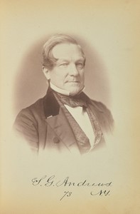 Samuel G. Andrews