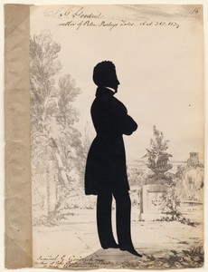 Samuel Griswold Goodrich