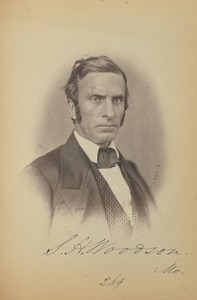 Samuel H. Woodson