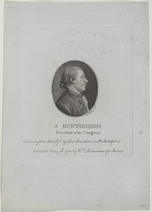 Samuel Huntington