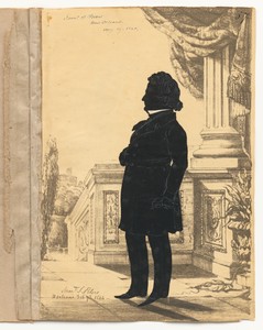 Samuel Jarvis Peters