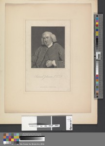 Samuel Johnson