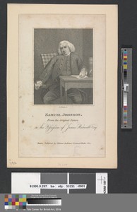 Samuel Johnson