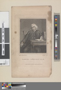 Samuel Johnson