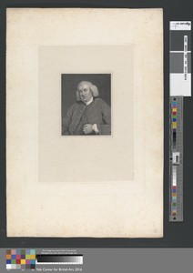 Samuel Johnson