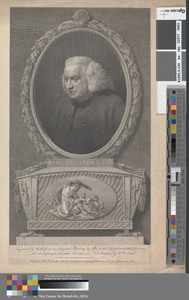Samuel Johnson