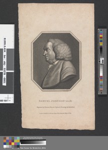 Samuel Johnson