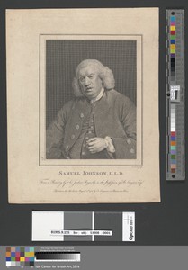 Samuel Johnson
