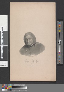 Samuel Johnson
