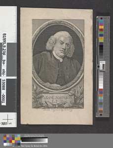 Samuel Johnson
