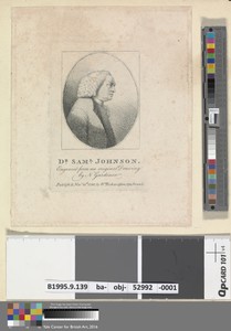 Samuel Johnson