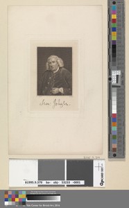 Samuel Johnson