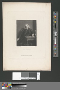 Art by Richard Josey, 1840/41-1906
