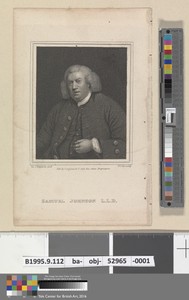 Samuel Johnson