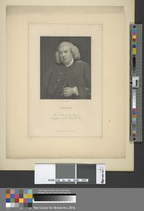 [Samuel] Johnson