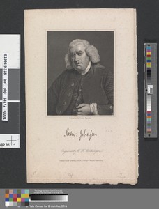 Samuel Johnson
