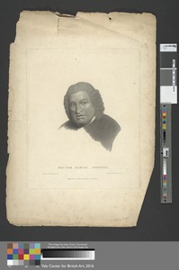 Samuel Johnson